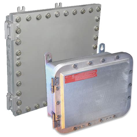 ejb enclosure material